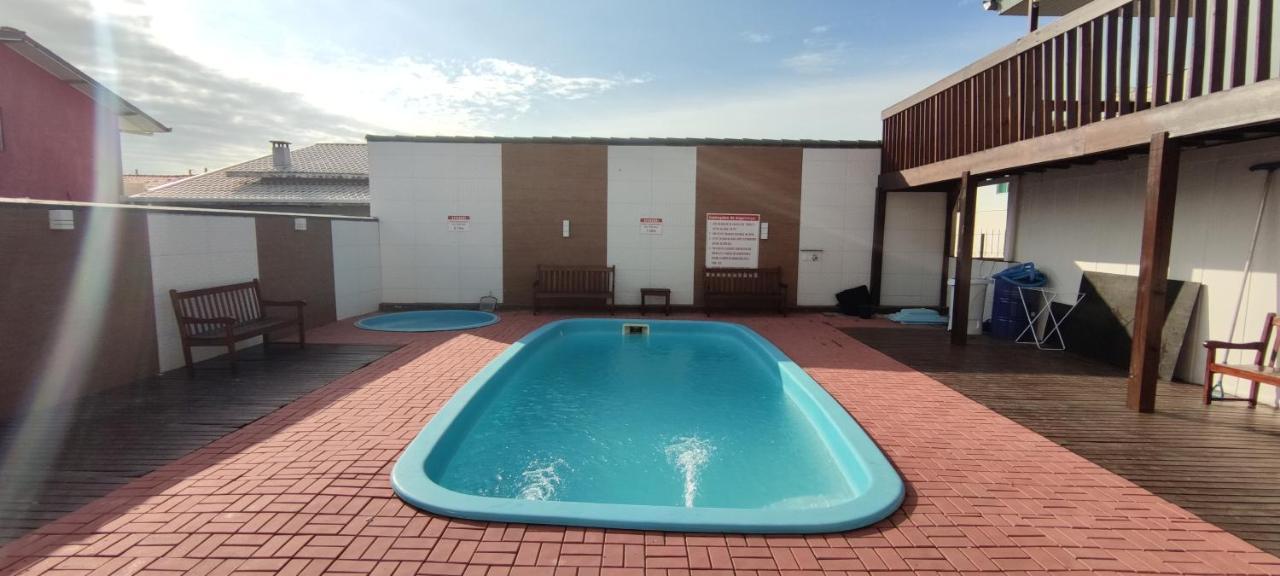 Xxcasa Olinda - Estudios E Suites Com Piscina, Ar, Wifi E Estacionamento Portobelo Exterior foto