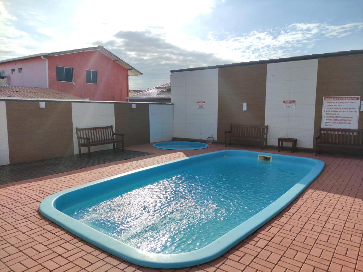 Xxcasa Olinda - Estudios E Suites Com Piscina, Ar, Wifi E Estacionamento Portobelo Exterior foto