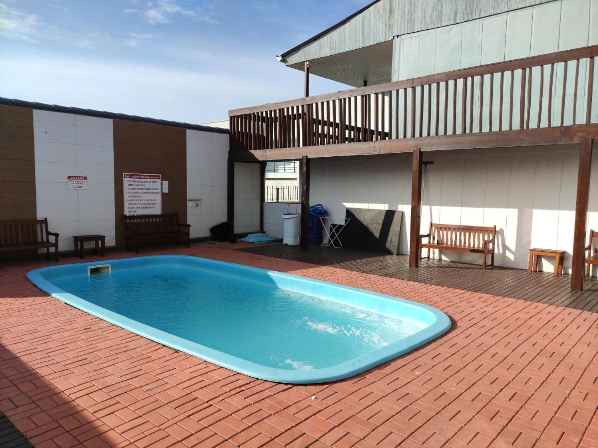 Xxcasa Olinda - Estudios E Suites Com Piscina, Ar, Wifi E Estacionamento Portobelo Exterior foto
