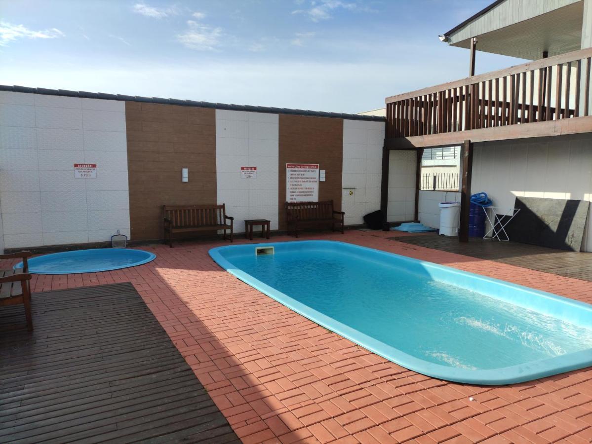 Xxcasa Olinda - Estudios E Suites Com Piscina, Ar, Wifi E Estacionamento Portobelo Exterior foto