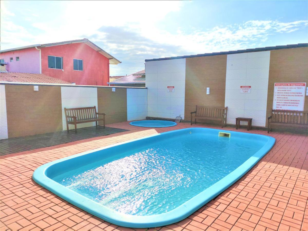 Xxcasa Olinda - Estudios E Suites Com Piscina, Ar, Wifi E Estacionamento Portobelo Exterior foto