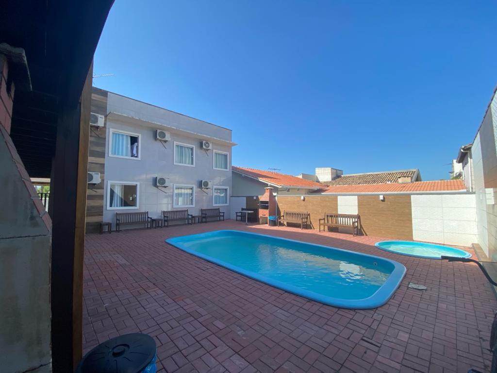 Xxcasa Olinda - Estudios E Suites Com Piscina, Ar, Wifi E Estacionamento Portobelo Exterior foto