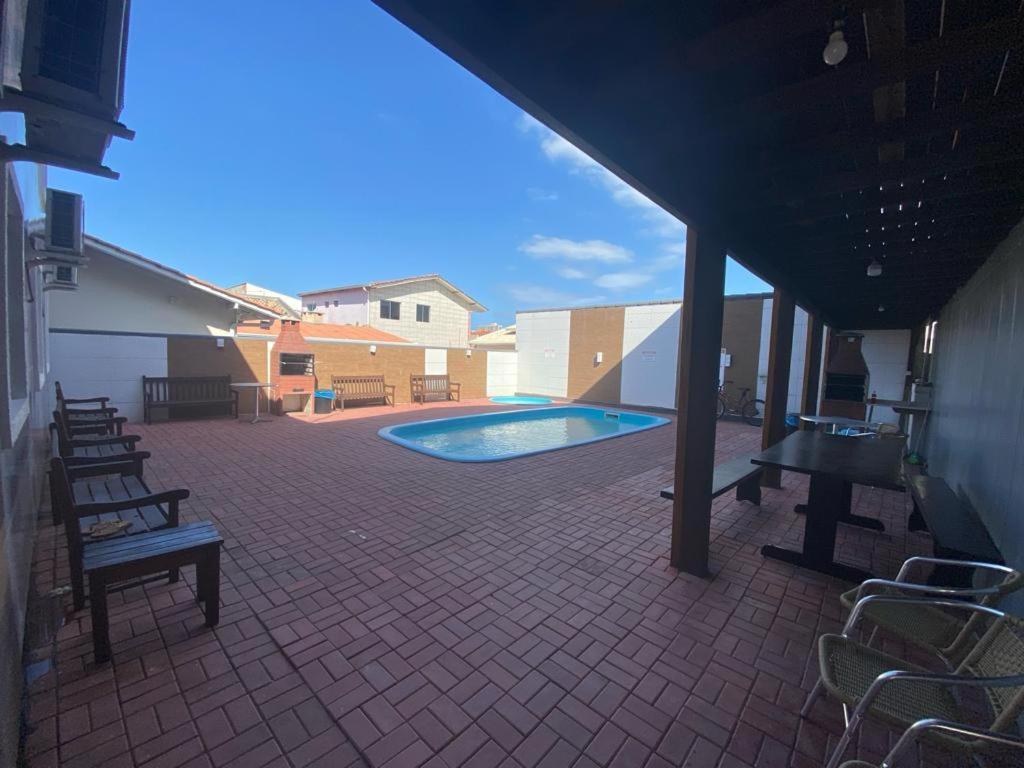 Xxcasa Olinda - Estudios E Suites Com Piscina, Ar, Wifi E Estacionamento Portobelo Exterior foto