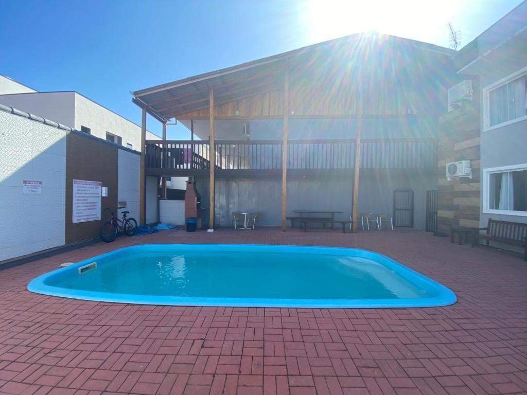 Xxcasa Olinda - Estudios E Suites Com Piscina, Ar, Wifi E Estacionamento Portobelo Exterior foto
