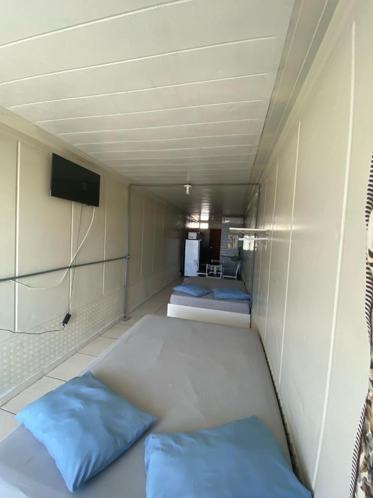 Xxcasa Olinda - Estudios E Suites Com Piscina, Ar, Wifi E Estacionamento Portobelo Exterior foto