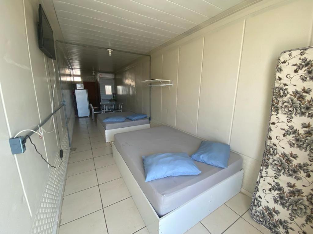 Xxcasa Olinda - Estudios E Suites Com Piscina, Ar, Wifi E Estacionamento Portobelo Exterior foto