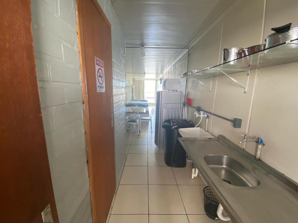 Xxcasa Olinda - Estudios E Suites Com Piscina, Ar, Wifi E Estacionamento Portobelo Exterior foto