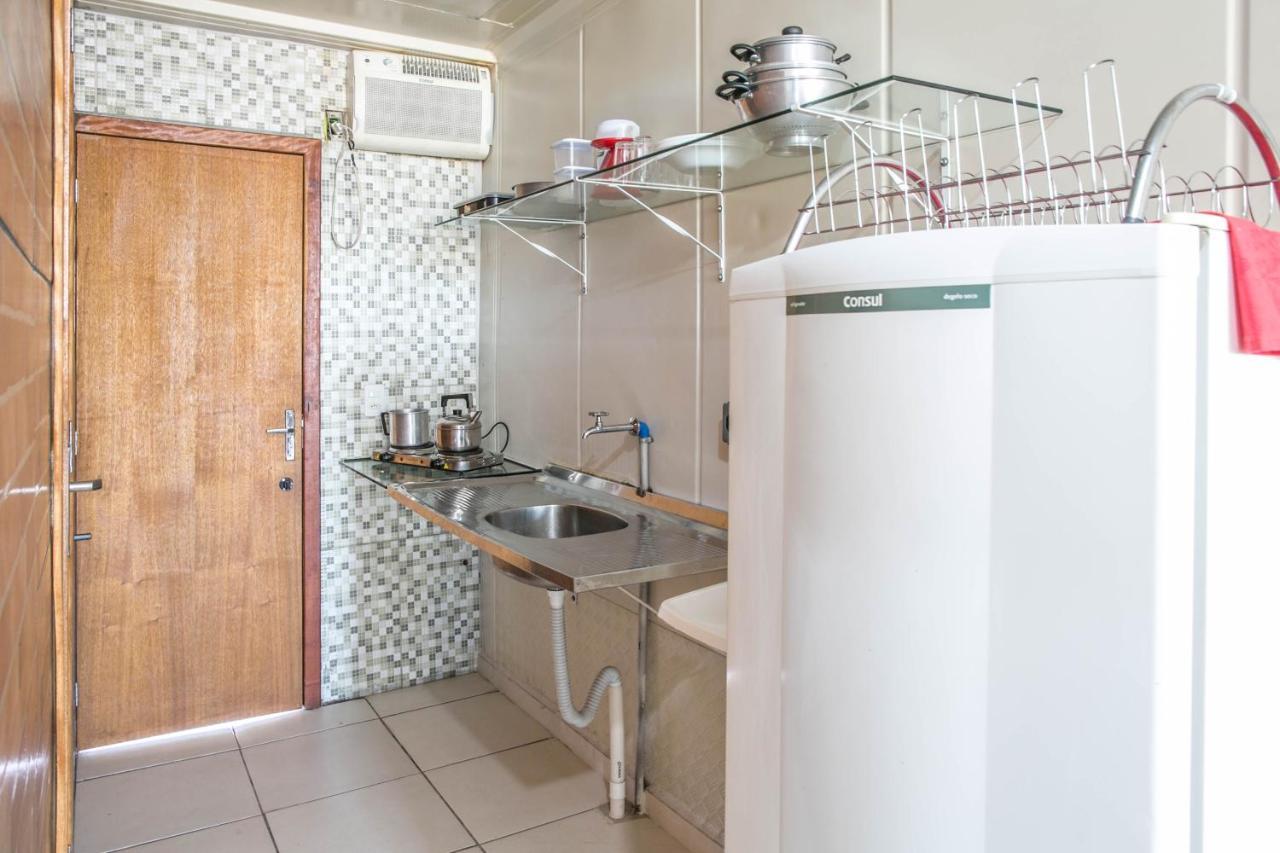 Xxcasa Olinda - Estudios E Suites Com Piscina, Ar, Wifi E Estacionamento Portobelo Exterior foto