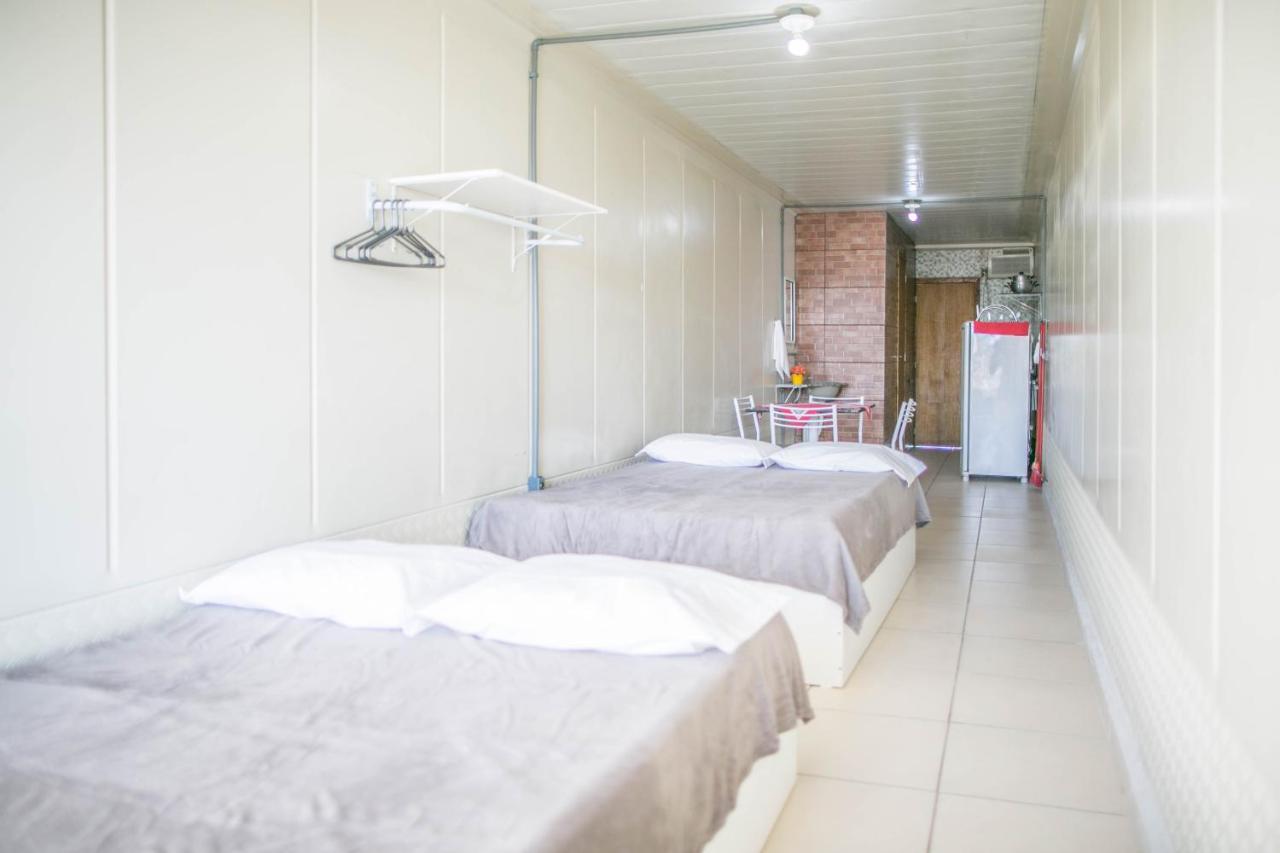 Xxcasa Olinda - Estudios E Suites Com Piscina, Ar, Wifi E Estacionamento Portobelo Exterior foto