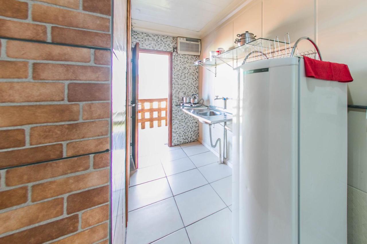Xxcasa Olinda - Estudios E Suites Com Piscina, Ar, Wifi E Estacionamento Portobelo Exterior foto