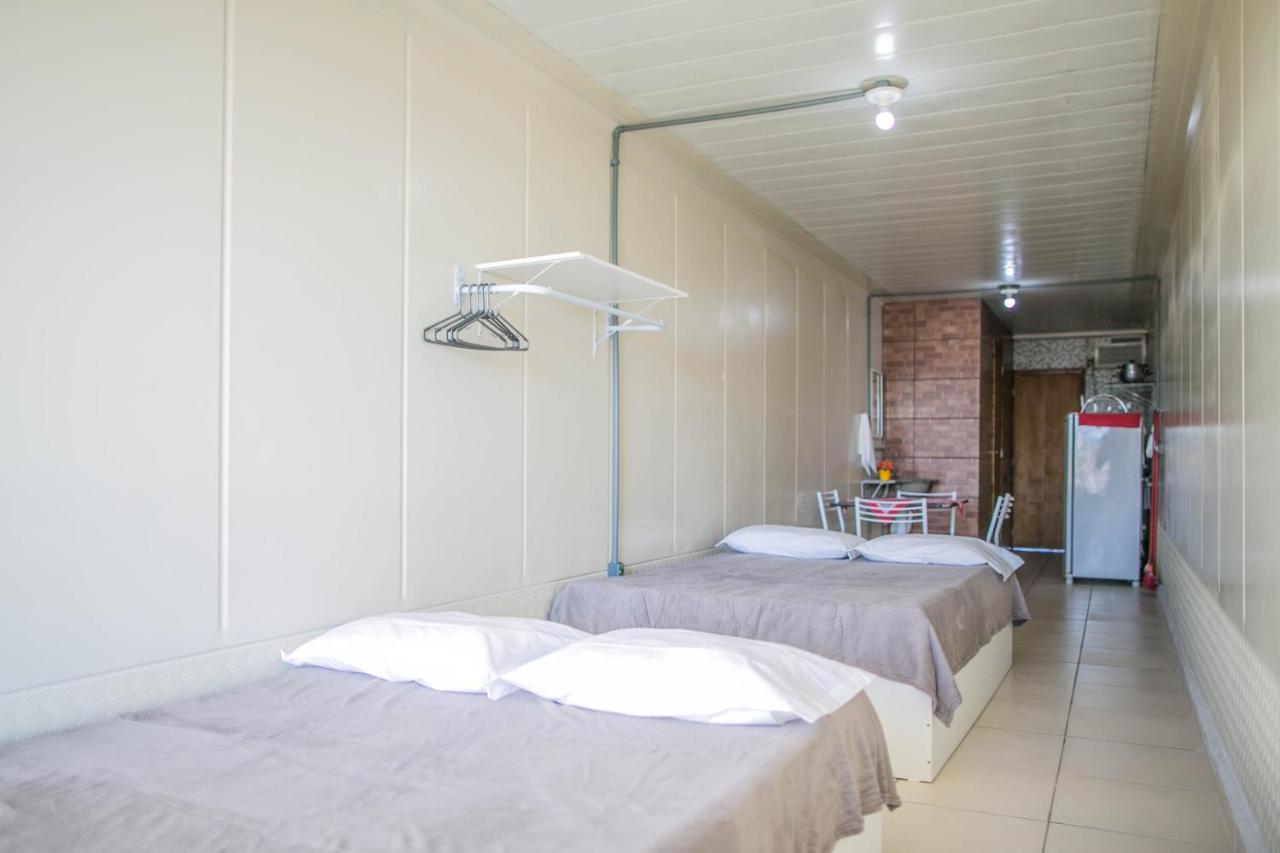 Xxcasa Olinda - Estudios E Suites Com Piscina, Ar, Wifi E Estacionamento Portobelo Exterior foto