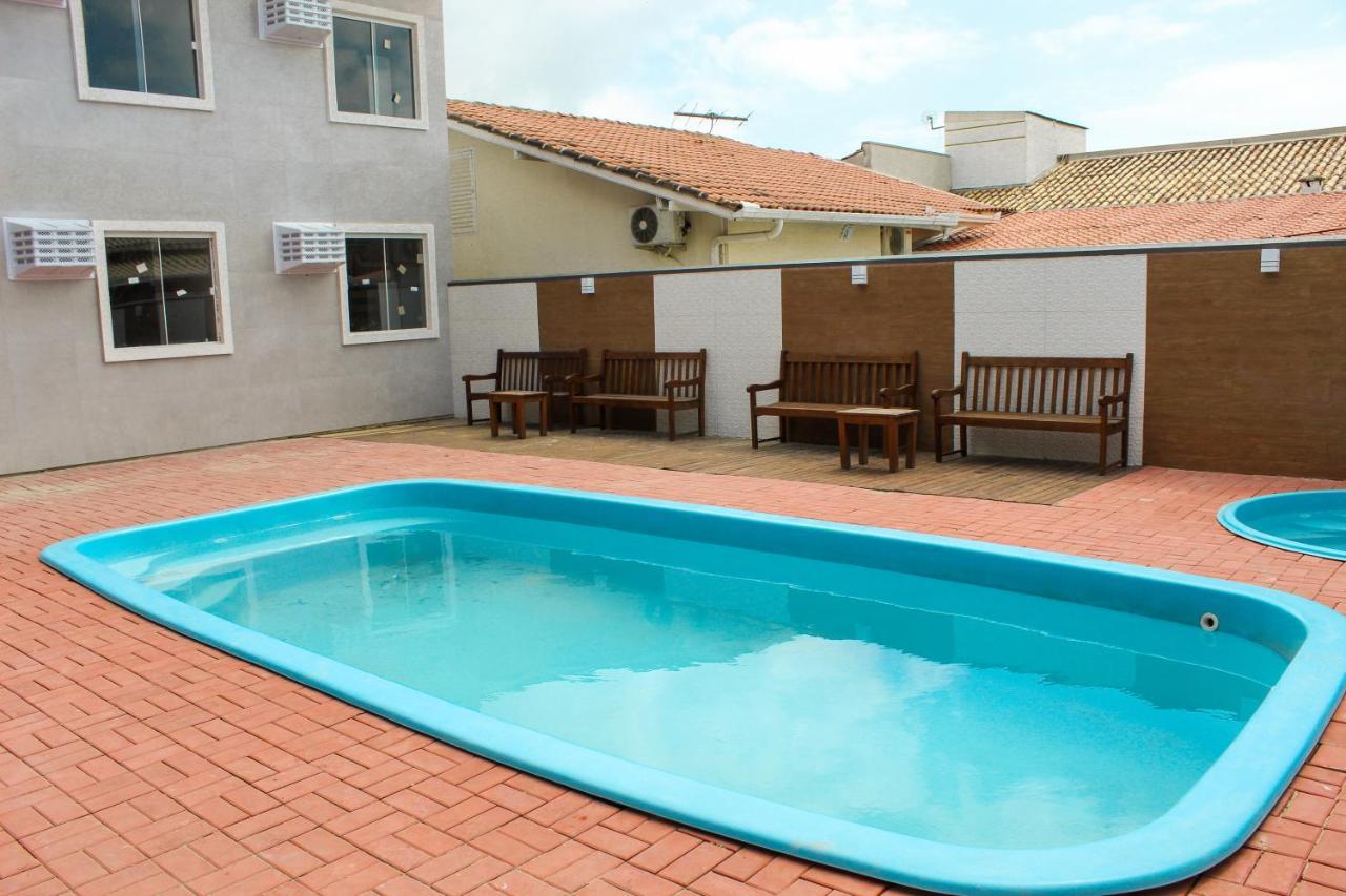 Xxcasa Olinda - Estudios E Suites Com Piscina, Ar, Wifi E Estacionamento Portobelo Exterior foto