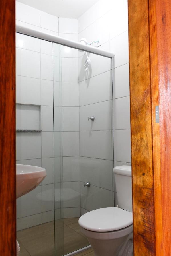 Xxcasa Olinda - Estudios E Suites Com Piscina, Ar, Wifi E Estacionamento Portobelo Exterior foto