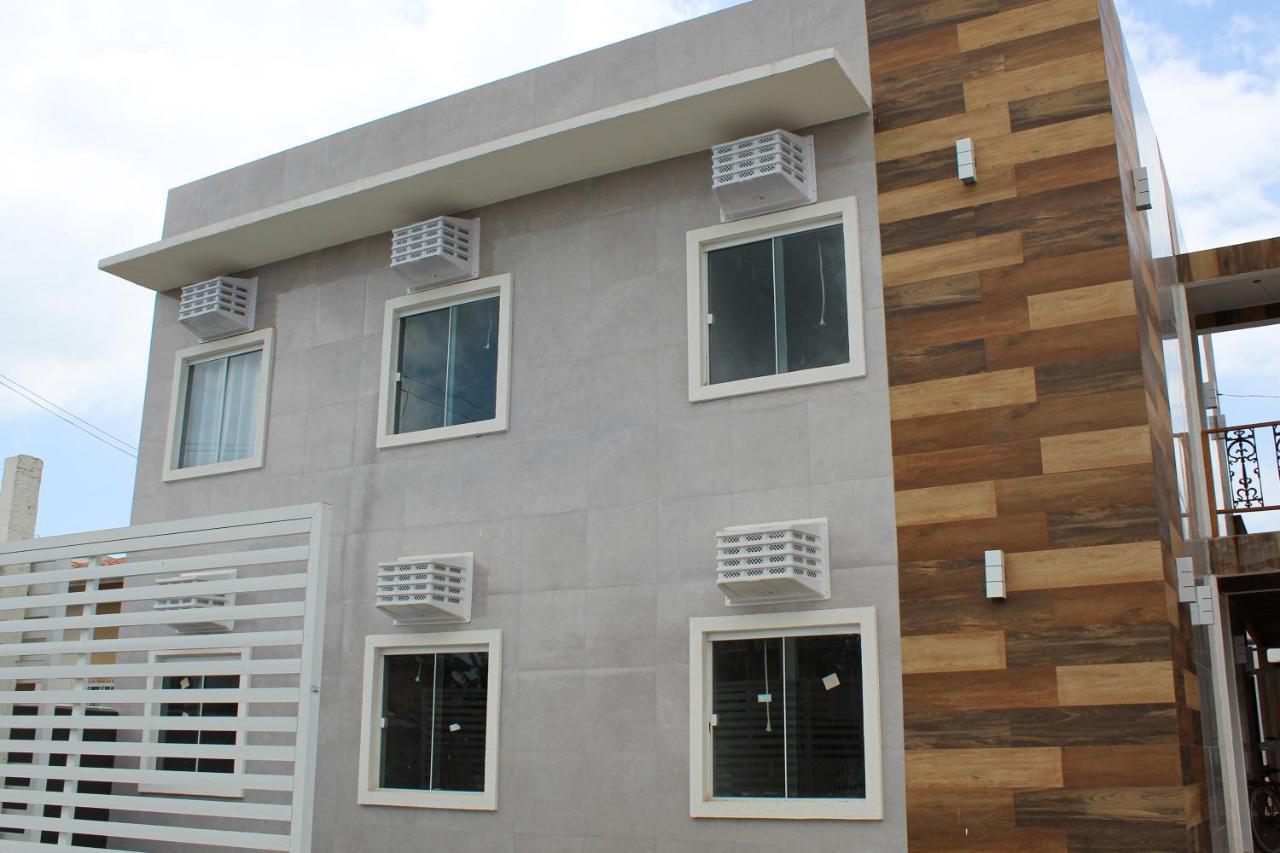 Xxcasa Olinda - Estudios E Suites Com Piscina, Ar, Wifi E Estacionamento Portobelo Exterior foto