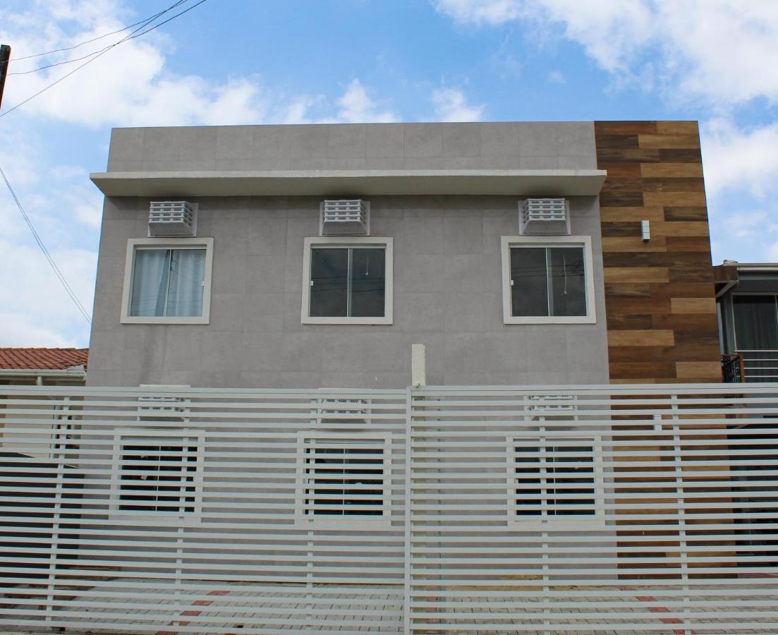 Xxcasa Olinda - Estudios E Suites Com Piscina, Ar, Wifi E Estacionamento Portobelo Exterior foto
